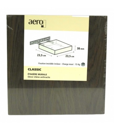 Seinariiul Classic, Aero