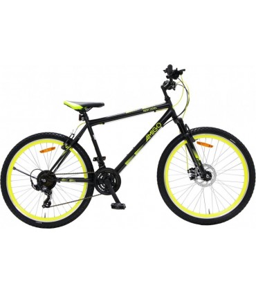 Jalgratas erinevad 24" 26" 28"