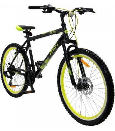 Jalgratas erinevad 24" 26" 28"