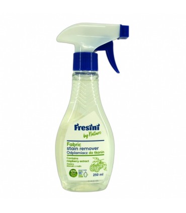 Plekieemaldaja tekstiilile, Fresini, vaarika aroom 250ml