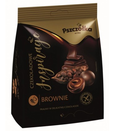 Šokolaadikommid brownie, Inspiracje 195g