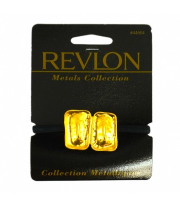 Juuksekumm+ metall, Revlon