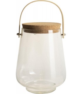 Terraarium-lamp LED, Gusta, mini 21,5cm