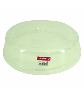 Mikrolaineahju pritsmekaitse 26cm