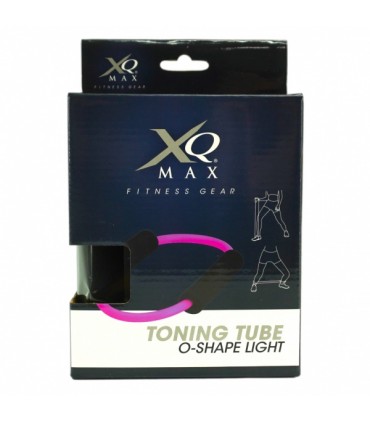 Võimlemiskumm XQ Max