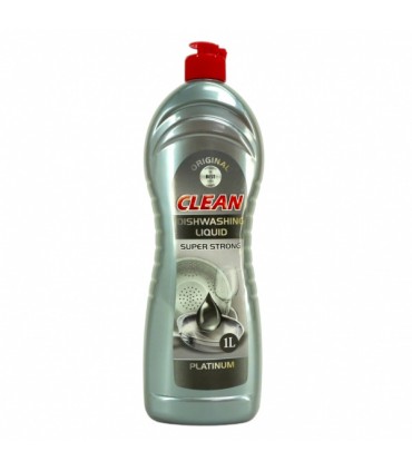 Nõudepesuvahend, Active Platinum 1L