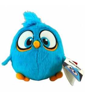 Pehme mänguasi, Angry Birds blue bird 22cm