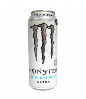 Energiajook Monster Energy Ultra 500ml