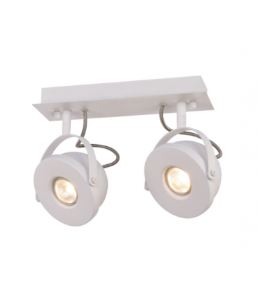 Kohtvalgusti GU10 40W 570lm, Gydo, valge