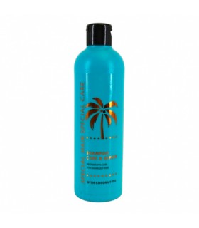 Šampoon, Special Care Coconut Oil 300ml
