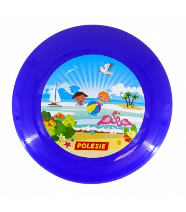 Lendav taldrik, erinevad 27cm