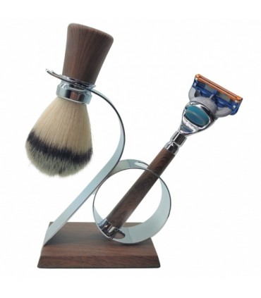 Raseerimiskomplekt, Gilette