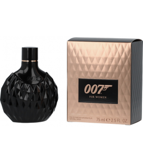 James Bond 007 James Bond 007 EDP naistele 75 ml