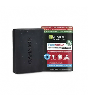 Seep, Garnier Skin Active, aktiivsöega 100g