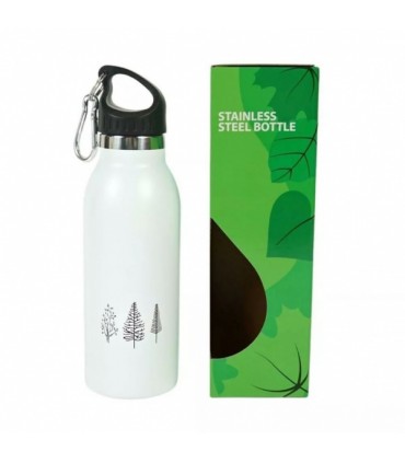 Termopudel 500ml