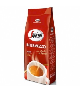 Kohvioad Intermezzo, Segafredo 1kg