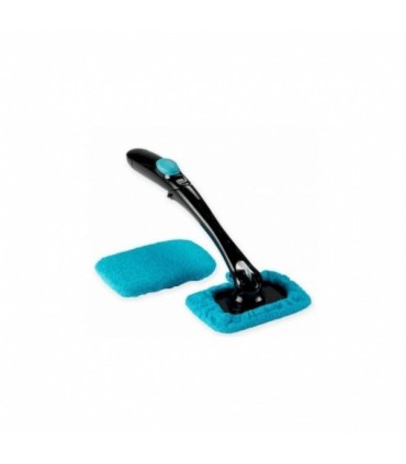 Aknapesumopp, Aqua Laser