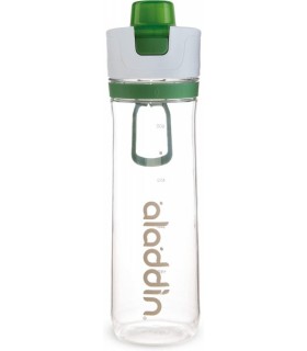 Joogipudel Aladdin Active Hydration, roheline 0,8L