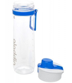 Joogipudel Aladdin Active Hydration, sinine 0,8L 