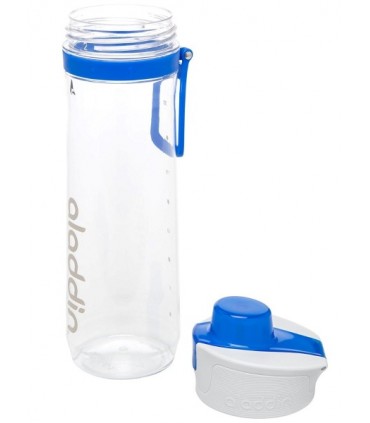 Joogipudel, Aladdin Active Hydration, sinine 0,8L