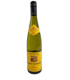Albert Schoech Alsace, valge/kuiv, 13%vol, 75cl Vein KPN