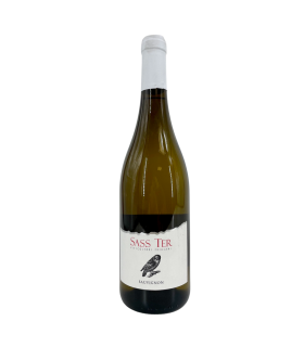 Sass Ter Sauvignon, valge/kuiv, 12.5%vol, 75cl Vein KPN