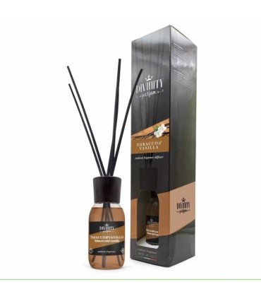 Diffuuser, Divinity, vanilje aroom 125ml