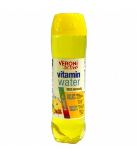 Vitamiinivesi Guarana, Veroni Active Guarana 0,7L