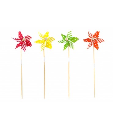 Tuuleratas väike Ø 8cm, pikkus 30cm