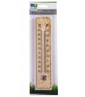 Termomeeter, puitalusel 22cm