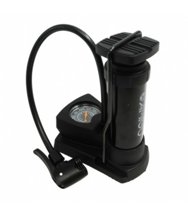 Rattapump Amigo M1, 27cm 8 bar