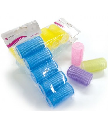 Lokirullid, SetaBlu, takjas, erinevad suurused 5tk