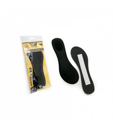 Sisetallad, liimitavad, kontsakingadele, 1 paar