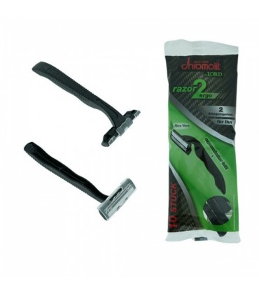 Raseerijad, Chromoliti, ühekordsed 10,5cm 10tk