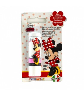 Huulepulk hügieeniline, Disney Princess&Minnie Mouse 5,5ml