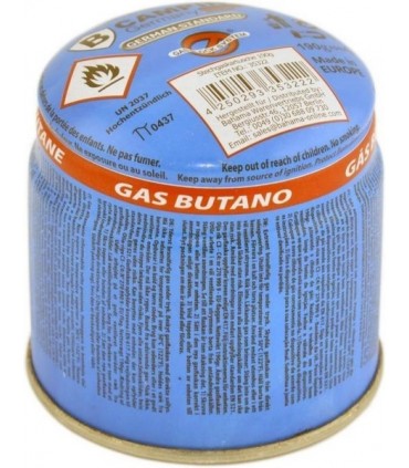 Gaas butaan 190g