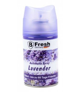  Õhuvärskendaja Fresh lavendel 250ml