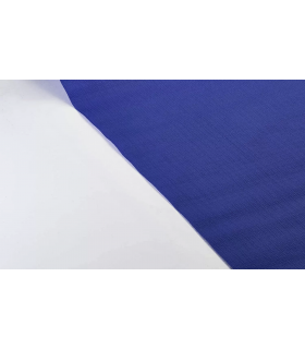 Laudlina paberist sinine 120x180cm