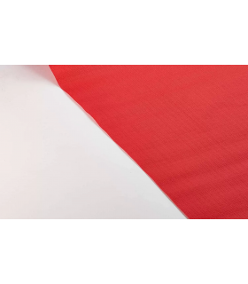 Laudlina paberist punane 120x180cm