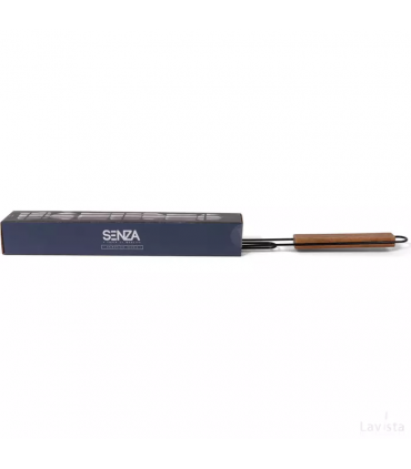 Grillvarras vahukommidele, Senza