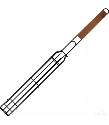 Grillvarras vahukommidele, Senza