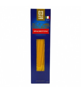 Pasta Spaghettini Dolce Albero 450g