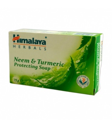 Seep, Himalaya, kaitsev neemi ja kurkumiga 75g