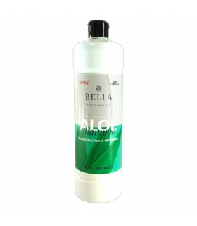 Šampoon, Active Bella, aaloe vera ekstraktiga 1000ml