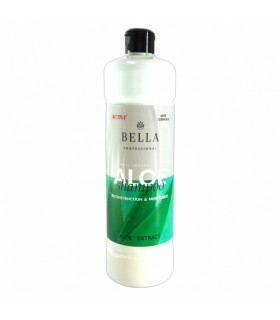 Šampoon, Active Bella, aloe vera ekstraktiga 1000ml