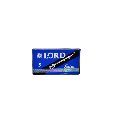 Žiletid, Lord 5tk