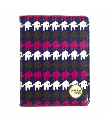 Passikaaned PointRose Olifant