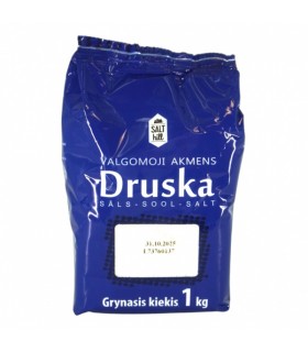 Kivisool, Druska 1kg