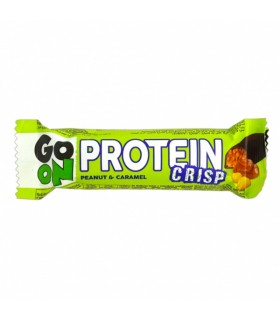 Batoon Go On Protein Crisp 50g