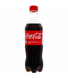 Karastusjook, Coca-Cola 500ml
